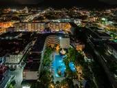 The Royal Paradise Hotel & Spa