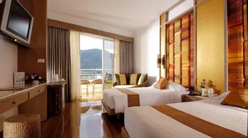 The Royal Paradise Hotel & Spa
