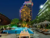 The Royal Paradise Hotel & Spa