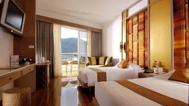 The Royal Paradise Hotel & Spa