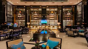 The Royal Paradise Hotel & Spa