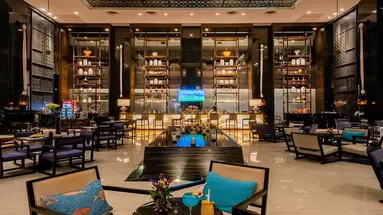 The Royal Paradise Hotel & Spa