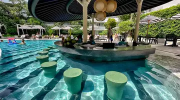 The Royal Paradise Hotel & Spa