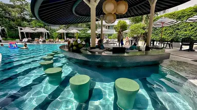 The Royal Paradise Hotel & Spa