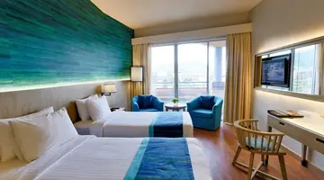 The Royal Paradise Hotel & Spa