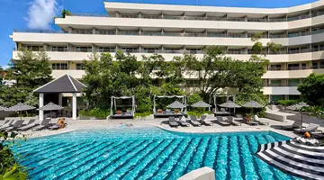 The Royal Paradise Hotel & Spa