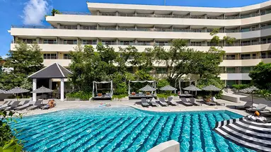The Royal Paradise Hotel & Spa