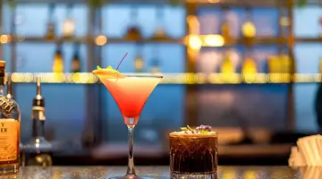 The Royal Paradise Hotel & Spa