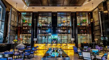 THE ROYAL PARADISE HOTEL & SPA
