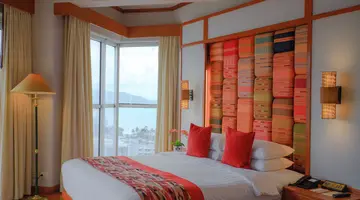 THE ROYAL PARADISE HOTEL & SPA