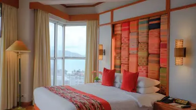 THE ROYAL PARADISE HOTEL & SPA