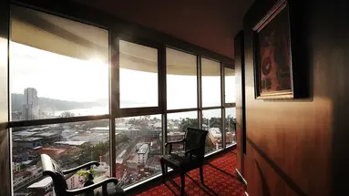 THE ROYAL PARADISE HOTEL & SPA