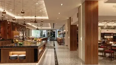 The Royal Paradise Hotel & Spa