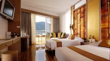 The Royal Paradise Hotel & Spa