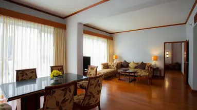 THE ROYAL PARADISE HOTEL & SPA