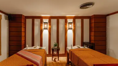 The Royal Paradise Hotel & Spa