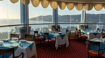 The Royal Paradise Hotel & Spa