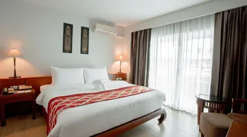 The Royal Paradise Hotel & Spa