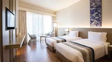 The Royal Paradise Hotel & Spa