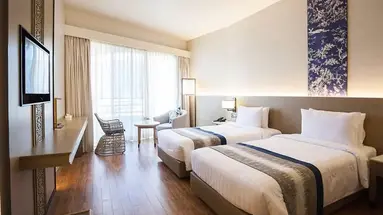 The Royal Paradise Hotel & Spa