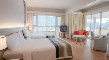 The Royal Paradise Hotel & Spa