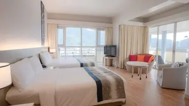 The Royal Paradise Hotel & Spa