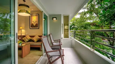 The Royal Paradise Hotel & Spa