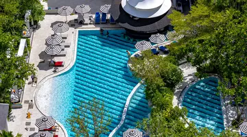 THE ROYAL PARADISE HOTEL & SPA