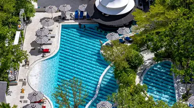 THE ROYAL PARADISE HOTEL & SPA