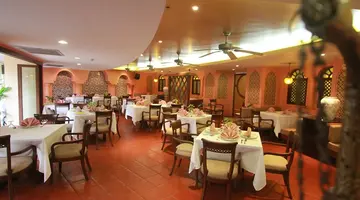 THE ROYAL PARADISE HOTEL & SPA