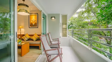 THE ROYAL PARADISE HOTEL & SPA