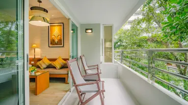 THE ROYAL PARADISE HOTEL & SPA