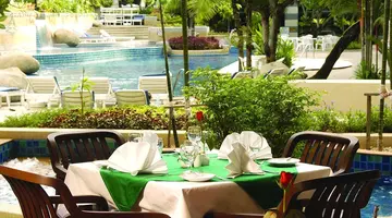 THE ROYAL PARADISE HOTEL & SPA