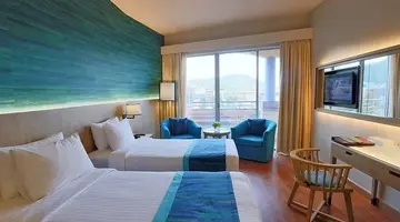 The Royal Paradise Hotel & Spa