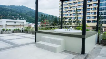 THE ROYAL PARADISE HOTEL & SPA