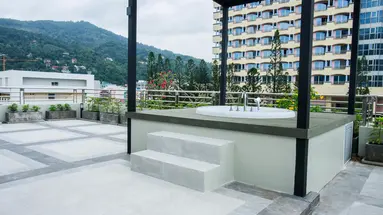 THE ROYAL PARADISE HOTEL & SPA