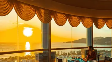THE ROYAL PARADISE HOTEL & SPA