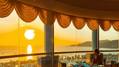THE ROYAL PARADISE HOTEL & SPA