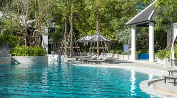 THE ROYAL PARADISE HOTEL & SPA
