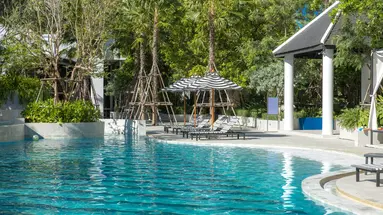THE ROYAL PARADISE HOTEL & SPA