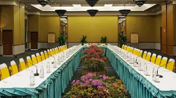 THE ROYAL PARADISE HOTEL & SPA