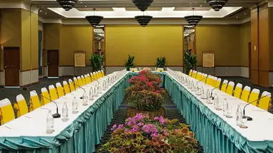 THE ROYAL PARADISE HOTEL & SPA