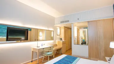 THE ROYAL PARADISE HOTEL & SPA