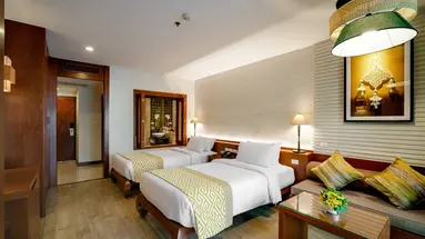 The Royal Paradise Hotel & Spa