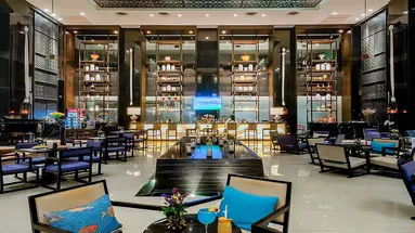 The Royal Paradise Hotel & Spa