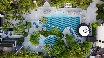 THE ROYAL PARADISE HOTEL & SPA