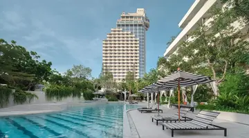 The Royal Paradise Hotel & Spa