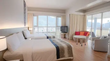The Royal Paradise Hotel & Spa
