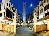 The Royal Paradise Hotel & Spa