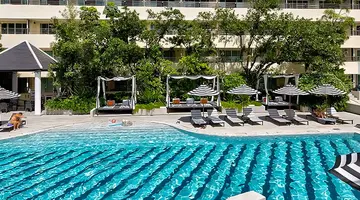 The Royal Paradise Hotel & Spa